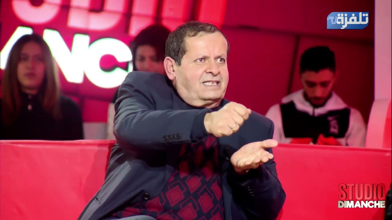 اكرام عزوز: سيتكوم "دار الخلاعة" قصّو منو عدة أجزاء باش عائلة الطرابلسية تعدي إشهاراتها