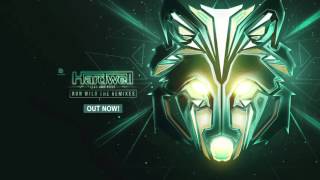 Video thumbnail of "Hardwell feat. Jake Reese - Run Wild (Manse Remix)"