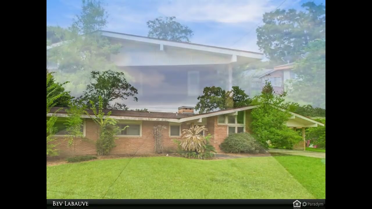 Keaty Real Estate, LLC - Charming 3BR Home Near Lafayette Airport!