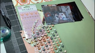Kill a Kit Process Video and Layout Share - May 2022