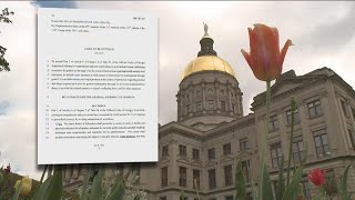 New laws to impact  Georgia students on July 1