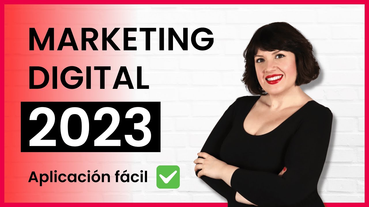 10 Tendencias de MARKETING para 2023 🚀 | Marketing Digital 2023 - YouTube