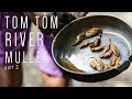 French Fried Tom Tom River Mullet by Rasta Mokko!