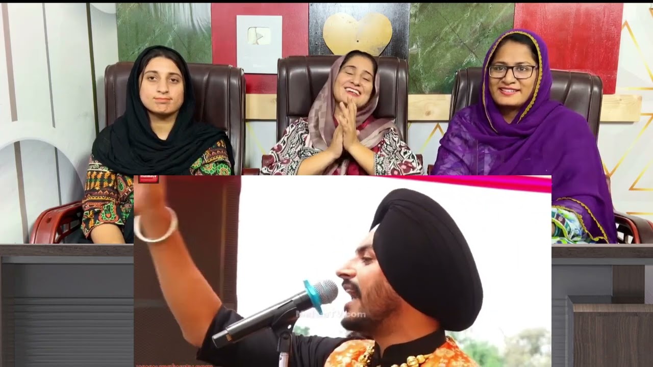 ਕਿਹੜਾ-ਕਿਹੜਾ ਬੰਦਾ ਕਦੋਂ-ਕਦੋਂ ਖੁਸ਼ ਹੁੰਦਾ 🔴 Kali Jawande Di 🔴 Rajvir Jawanda 🔴 New Punjabi Song 2021