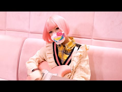 Sing Sing Rabbit - My Happy Pancake Shop | Teaser Video 2