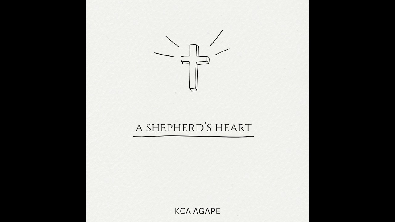 (06/07/2026) "A Love War" | Sunday Service | KCA AGAPE Live Stream