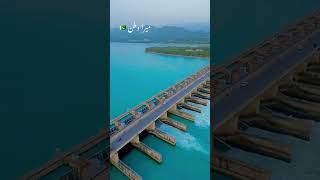 Tarbela Dam Stan Tarbela Dam Drone View Tarbela Dam Video Tarbela Dam Spillway Opening