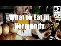 What to Eat in Normandy, France - Visit Normandy
