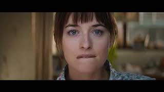 Christian and Anastasia, fifty shades of grey - feeling good