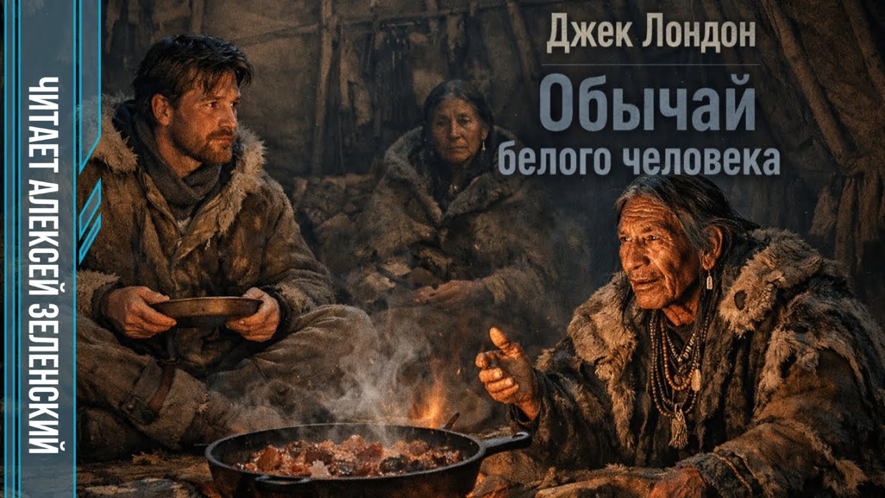 Джек Лондон  