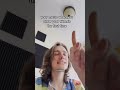 showing your music for the first time