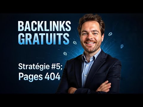 Stratégie de Linkbuilding
