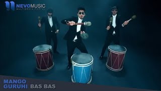 Mango guruhi - Bas bas | Манго гурухи - Бас бас