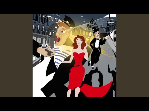 Пётр Налич, Герман Могилевский, Пётр Валентинович, Юлий Ким - Шлёпнуть! (Live)