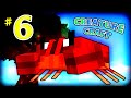 Minecraft CREATURE CRAFT! - "Cheese 'n Llamas" - Episode 6 (Minecraft Modded Survival)
