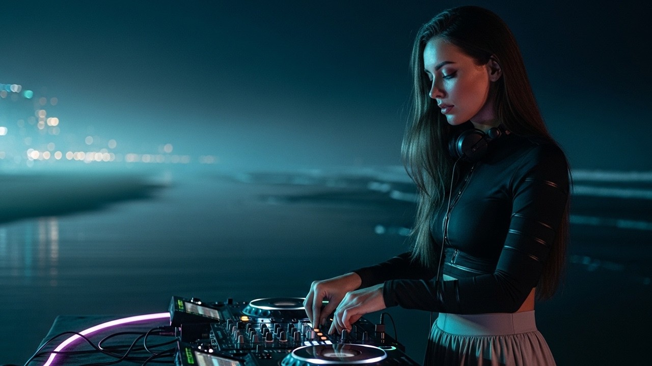 Deep House 2026 Mix | Melodic Progressive Chill Flow