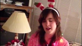 Christmas time is here