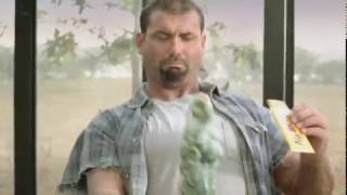 Kellogg's All-Bran Bars | 2005 commercial | Fantastic Tale