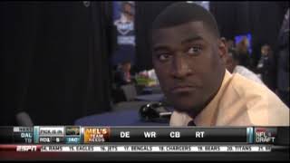 2012 NFL Draft Part 6