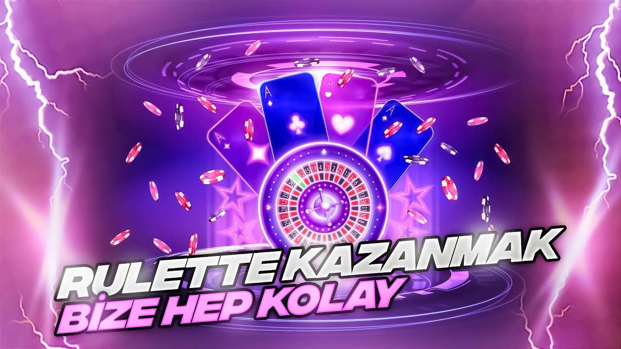 saray casino Rulette Kazanmak