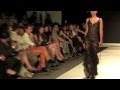 Ruben Campos Santiago Fashion Week 2014