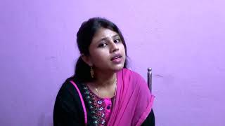 Tum bin jiya jaye kaise cover by bidisha sutradhar...