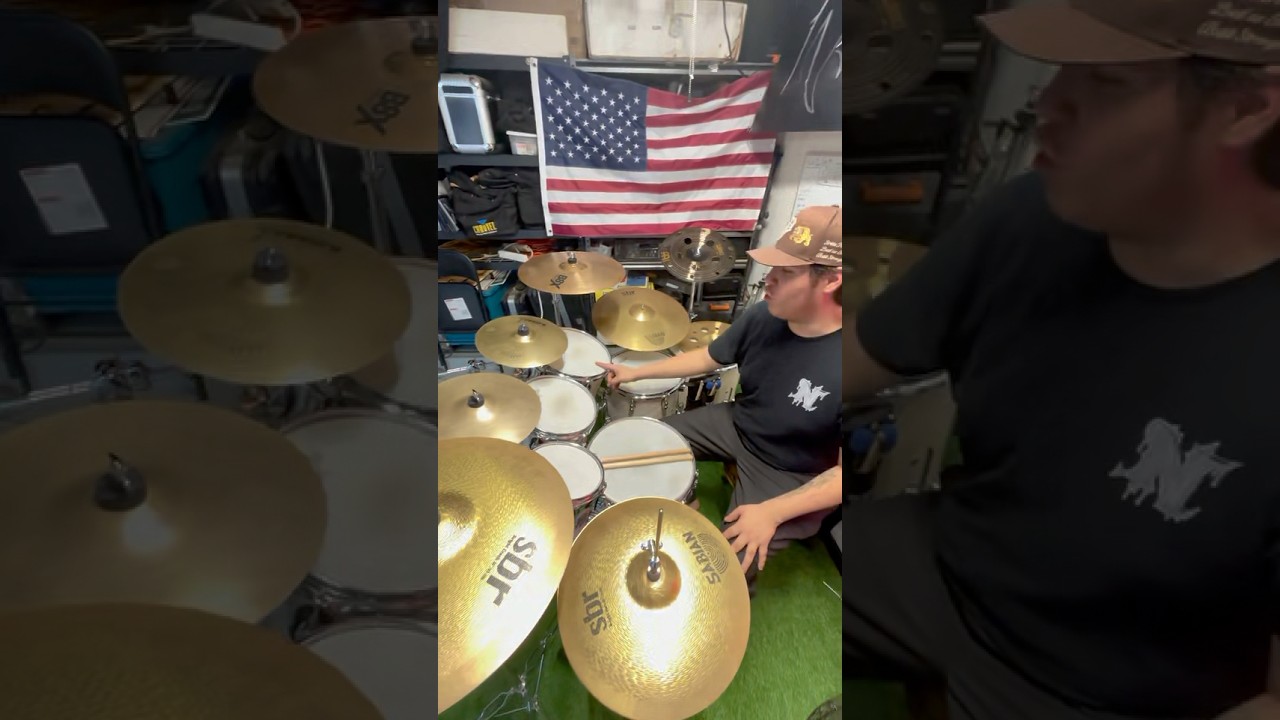 Building the full kit - check us out on Instagram -nemesis_bandfl                 