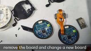 Famous HTC VIVE CONTROLLER | NOT  PAIRING TOUCHPAD FIX Profile