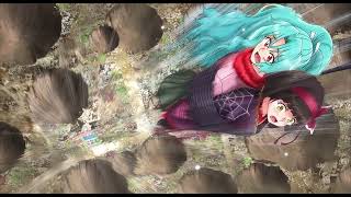 Moonlit Fantasy- Makoto Teaches Mio & Tomoe A Lesson Season 1