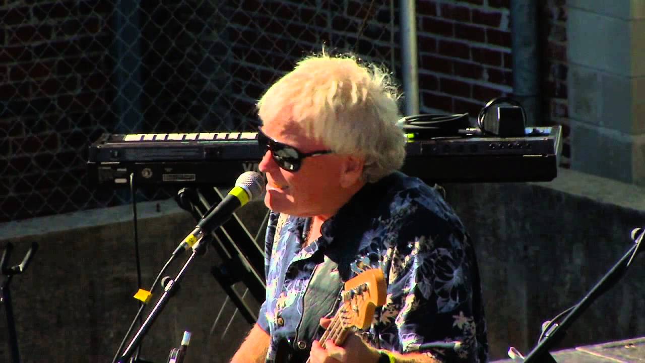 deep blue sea 3 Trout Fishing in America - How Long Blues