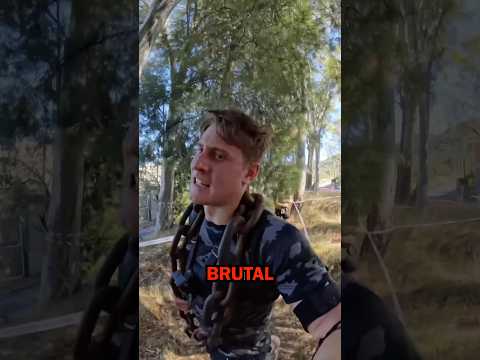 Brutal Endurance Race