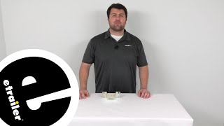 Etrailer Ultimate Overview Of The Buyers Products Stake Pocket For Flatbed Truck Or Trailer