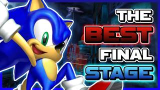 The BEST Final Stage in Sonic?