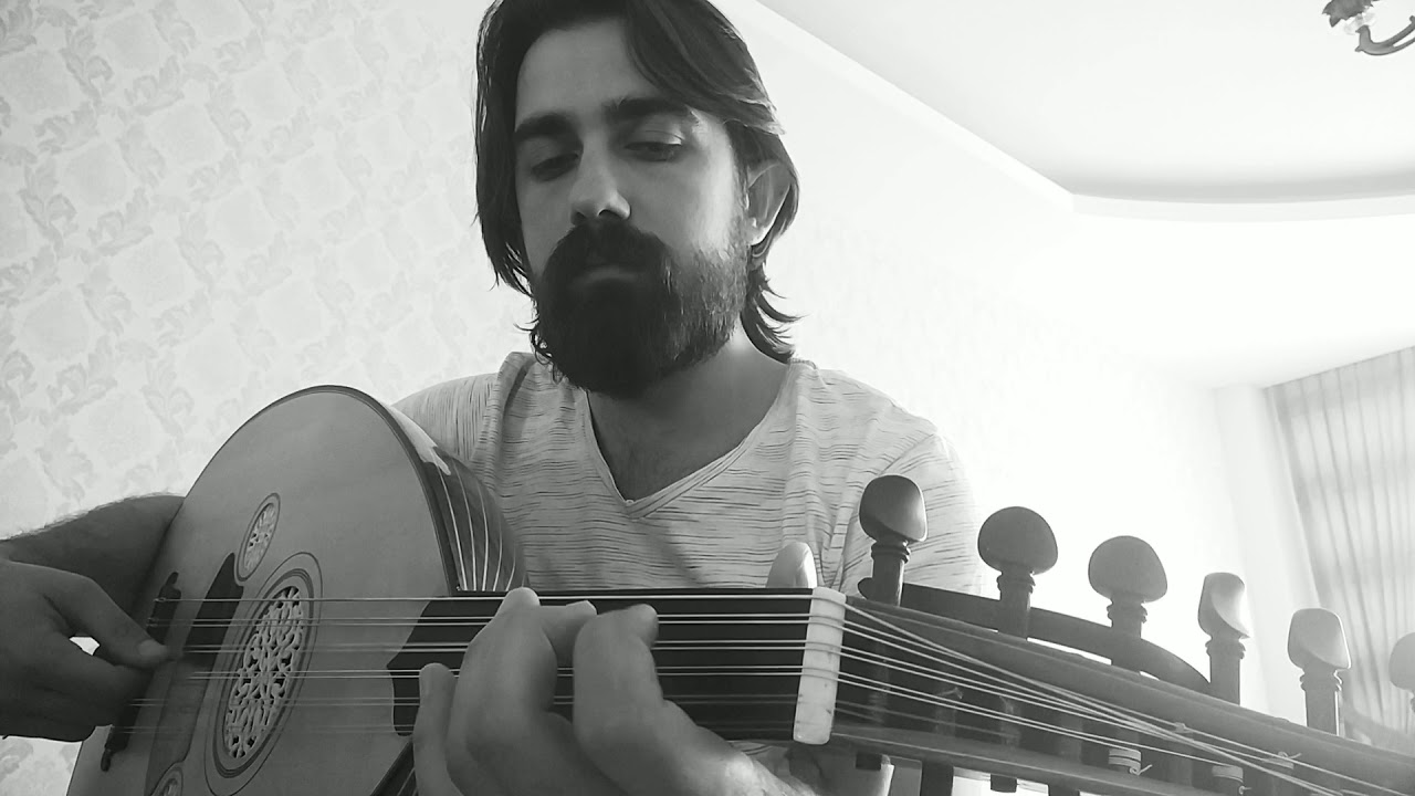 Bir Gönül Hikayesi Anlatırdı Gözlerin Emre ERİMLİ