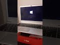 Windows 10 startup on vestel laptop