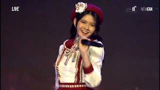 JKT48 - Finland miracle ( Ramune no Nomikata 15.01.2023 )