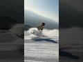 👆本編あり YUMA KATO 25-26 Gray Snowboards / SONICAL MACH LT 152w 📍ダイナランド