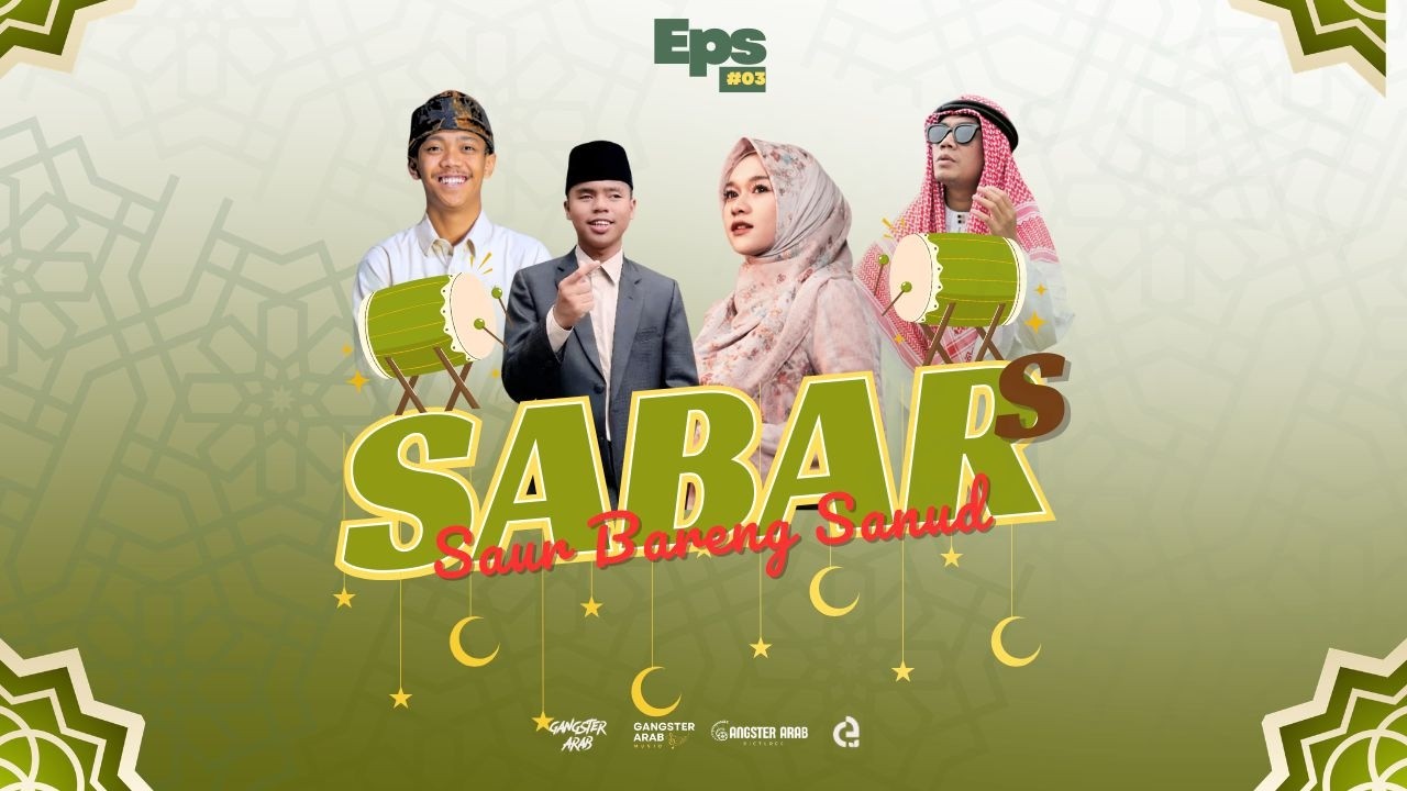 SABARS - Eps 03