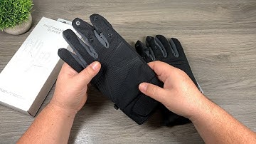 PGYTech Drone and Photography Gloves