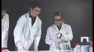 Polymere gel slime polyacrylamide