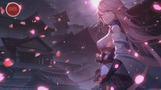 NightCore - First Time Seven Lions, SLANDER, & Dabin ft. Dylan Matthew (Lyrics)