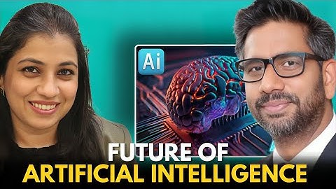Discussing AI tools, future of work, Generative AI, AI careers | ft. Ekhlaque Bari | Shagun Agarwal
