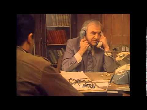 შენ არ გელაპარაკები (\"ცისფერი მთები ანუ დაუჯერებელი ამბავი\")