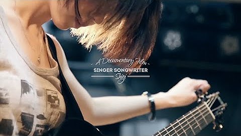 【予告】シンガーソングライター・シギ・ドキュメンタリー Singer songwriter SHIGI