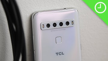 TCL 10L: A taste of everything for $250!