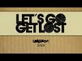 Isenseven  lets go get lost 2009 full movie