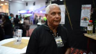 Bun Sani 100% Bio-Zuurzak Thee Film Van Rashad Taus