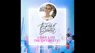 A neuroscientist explains why optimists may live longer