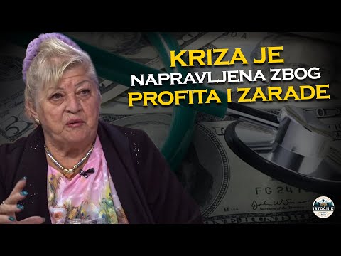 Video: Težko Je Biti Zdrav