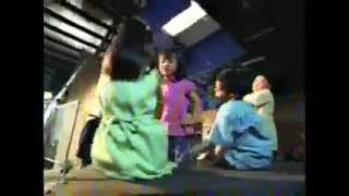 Jollibee Chickenjoy with Mr Aga Muhlach TVC 2002 45's